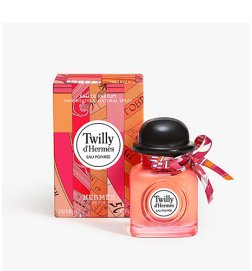 Twilly d'Hermès Eau Poivrée - Eau de Parfum Twilly d'Hermès Eau Poivrée - Eau de Parfum